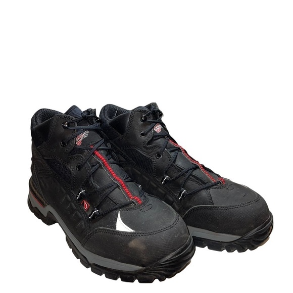 Red Wings Man  Boots Size 11 - Picture 1 of 9